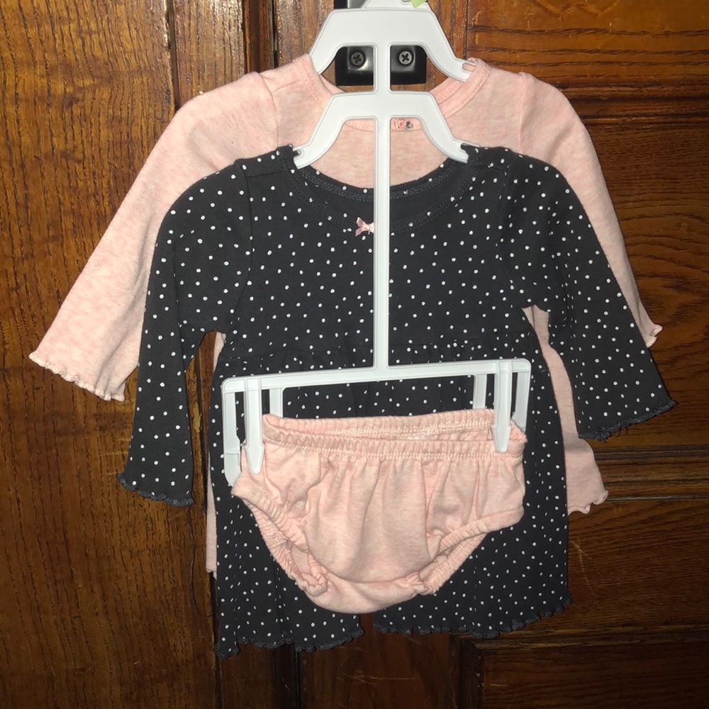 Set - great condition
